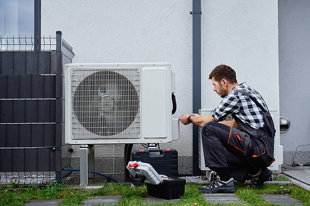 Trusted Hvac service in Waynesville, OH - Tropical Oasis HVAC